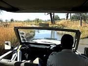 BOTSWANA Roberto e Lidia - 048